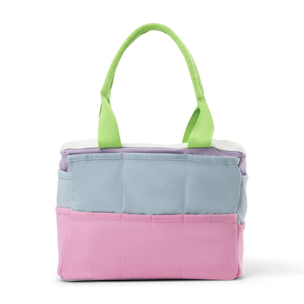 80's Windbreaker | Soolla Studio Artist Bag