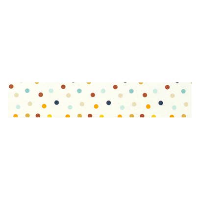 Baby On Board | Washi Tape | Oh Boy Dots