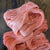 Geras - Hand-Dyed Merino Yarn - Briar Patch Fibre Co