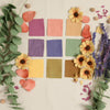 Wool Blend Felt Sheets | Botanical Blends (10 Pack)