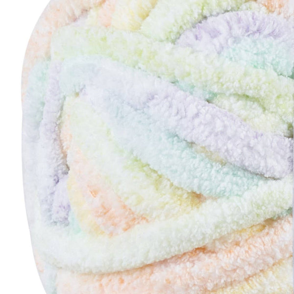 Chunky Heather Yarn | 7oz/200g | Super Bulky #6