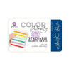 Midnight Blue Ink Pad | Color Philosophy