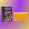 Lavender, Citrus & Mint Soap | Portland Bee Balm