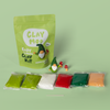 Gnome Clay Crafting Kit