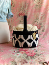 Forever Caddy– Knitting and Crochet Organizer Project Bag