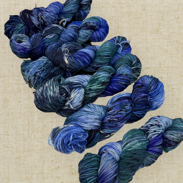 Fen Yarn | The Creature Collection
