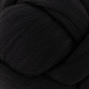 Merino Wool Roving | Black | EF068