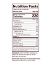 Uglies 1.5oz Sweets Kettle Cooked Sweet Potato Chips