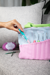 80's Windbreaker | Soolla Studio Artist Bag