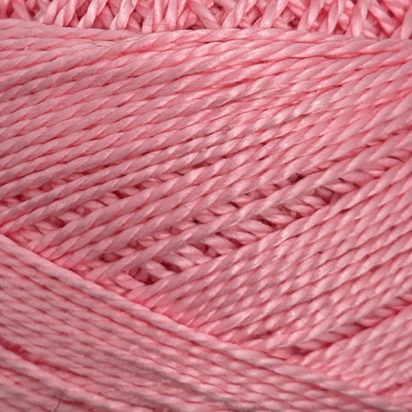 OTF Threads™ | #8 Pearl Cotton Thread | Single Ball