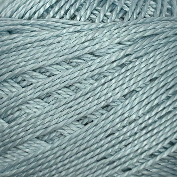 OTF Threads™ | #8 Pearl Cotton Thread | Single Ball