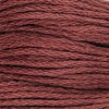 OTF Threads™ | Solid 6 Strand Embroidery Floss | Single Skein