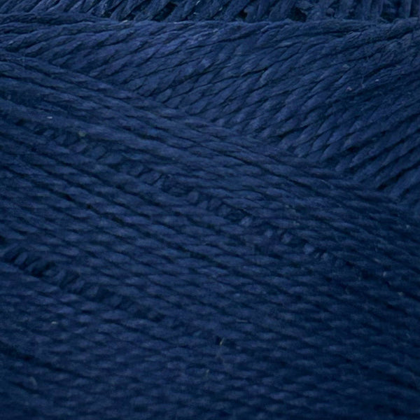 OTF Threads™ | #8 Pearl Cotton Thread | Single Ball