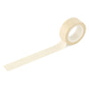 Beach Town: Sun Bleached Wood Washi Tape