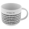Milo Mug | Choose Your Favorite