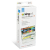 Watercolor Paint Set – 69 Piece