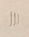 Tapestry Needles [bundle of 10]