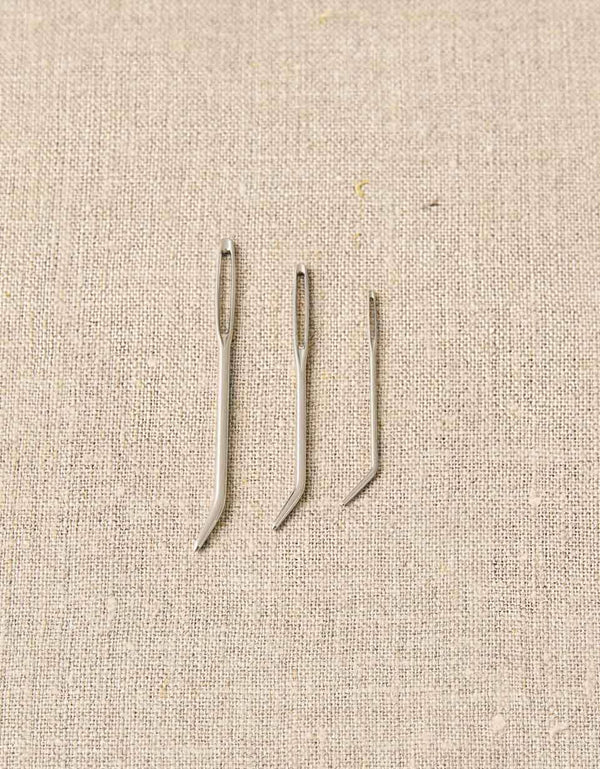 Tapestry Needles [bundle of 10]