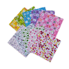 Charm-pack 40pcs - 5" Square Precuts - Patchwork Carnival Collection