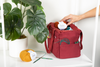 Sangria | Soolla Studio Artist Bag