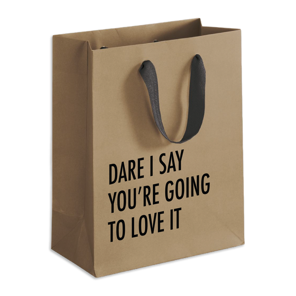 Going To Love Gift Bag