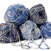 Timeless Modernity Sweater Like Acrylic Melange Yarn, 100g Light Weight