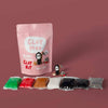 Grim Reaper Clay Crafting Kit