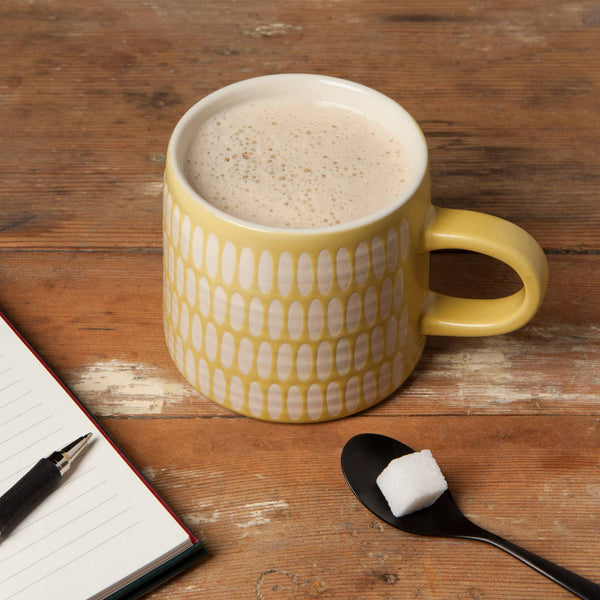 Ochre Mug | 12 oz