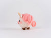 Lola the Piggycorn | Needle Felting Kit