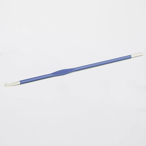 KnitPro - Zing - Single-Ended Crochet Hooks