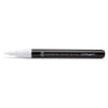 PRO Acrylic Paint Pens Extra Fine - Black & White 6 pc