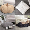 Chunky Chenill Yarn | 8oz/227g | Jumbo #7 | Pack of 8