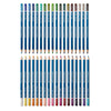 Watercolor Pencils Set - 36 Colors