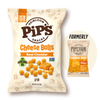 Cheddar Cheese Balls