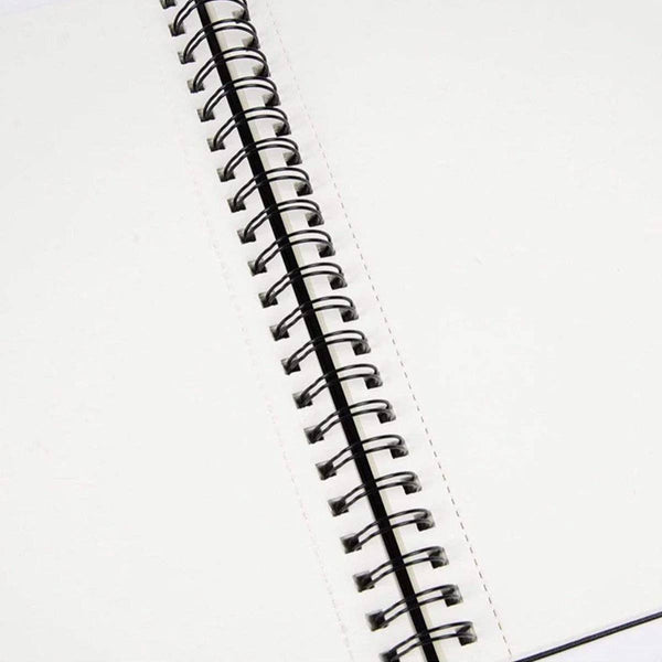 Sketch & Draw Combo, Hardcover Book & 30 pc Pencil Set