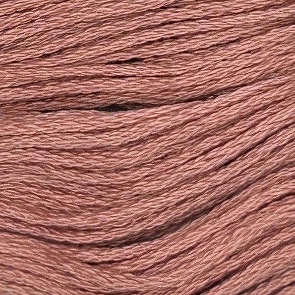 OTF Threads™ | Solid 6 Strand Embroidery Floss | Single Skein