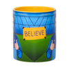 Ted Believe Coffee Mug