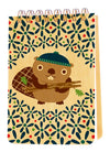 Eager Beaver Pen + Notepad Set