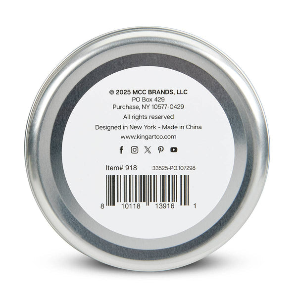 Paint Brush Cleaning Soap 3.5oz