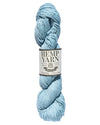 Hemp Yarn: DUSTY PINK / 100g