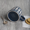 Midnight Moon Mug | 12 oz