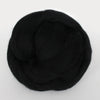 Merino Wool Roving | Black | EF068