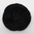 Merino Wool Roving | Black | EF068