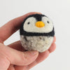 Penguin - Needle Felting Kit