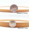 Beechwood Embroidery Hoop | 3” – 8”