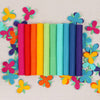 Wool Blend Felt Sheets | Bright Side (10 Pack)