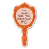 Funny Leo Zodiac Sticker - Enough about you, more about me