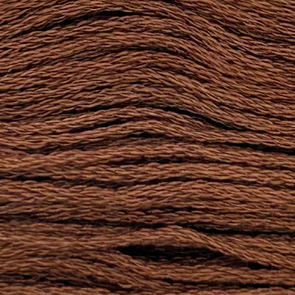 OTF Threads™ | Solid 6 Strand Embroidery Floss | Single Skein
