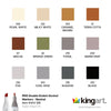PRO Double-Ended Alcohol Markers - 12 Neutral Colors