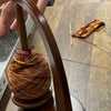 Vintage Rose Yarn | The Botanical Collection